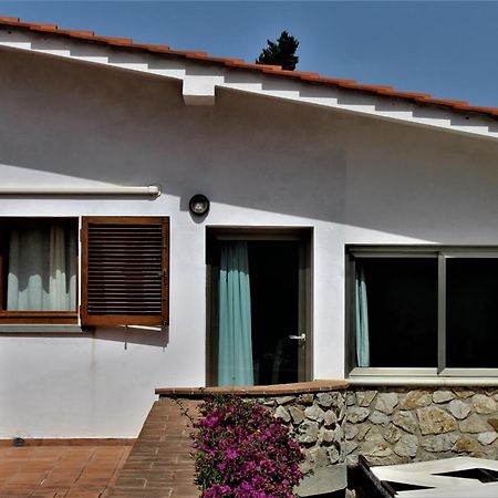 Residence Les Oliviers Porto Azzurro Exterior photo