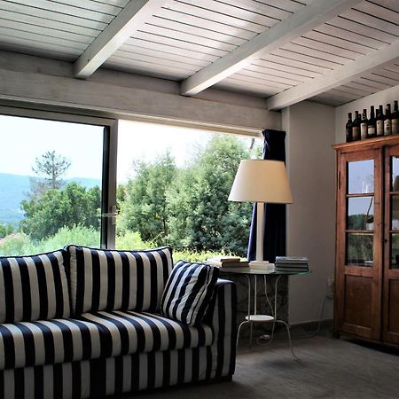 Residence Les Oliviers Porto Azzurro Exterior photo
