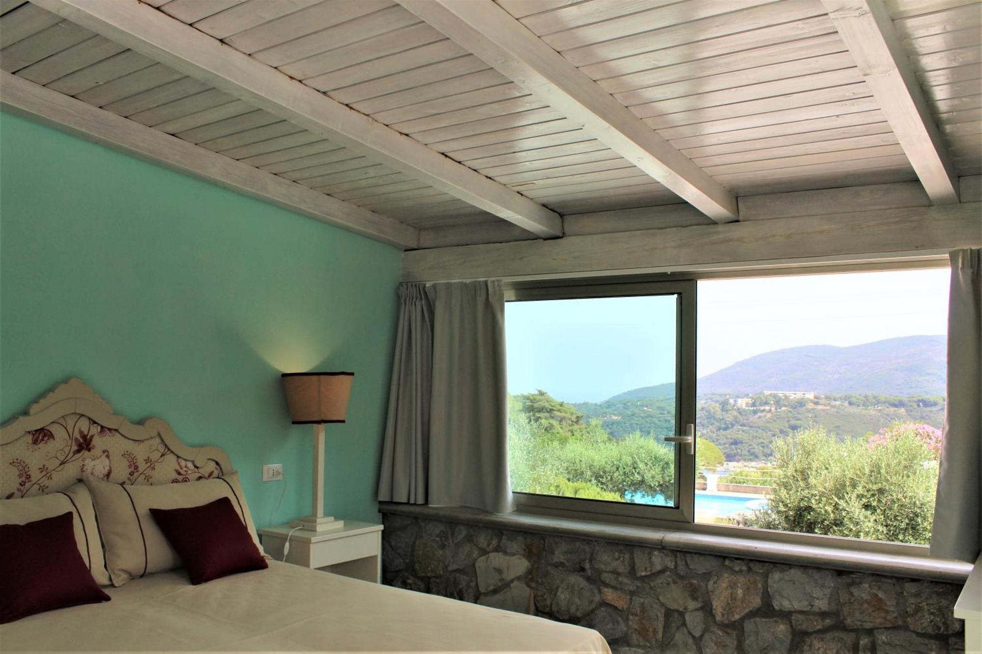 Residence Les Oliviers Porto Azzurro Exterior photo