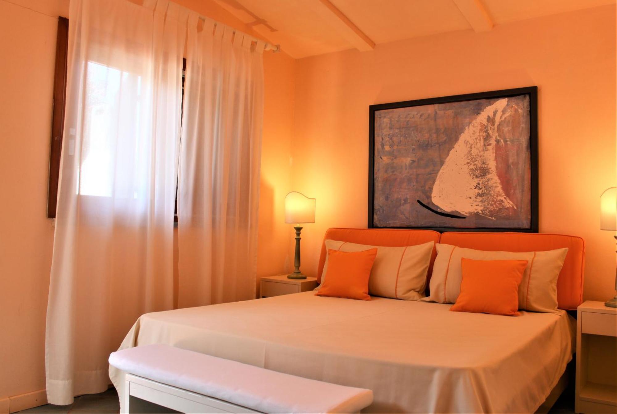 Residence Les Oliviers Porto Azzurro Exterior photo
