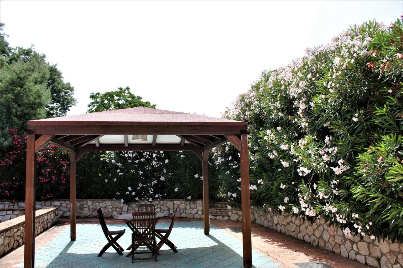 Residence Les Oliviers Porto Azzurro Exterior photo
