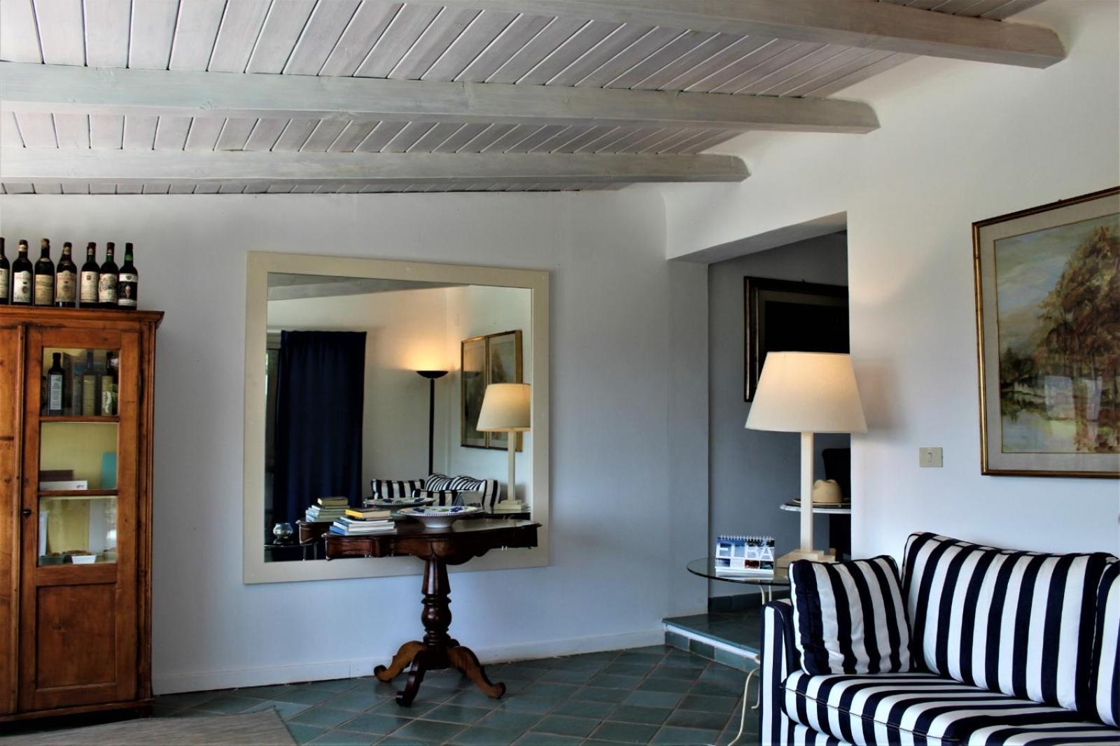 Residence Les Oliviers Porto Azzurro Exterior photo